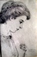 46 Etching Mrs Helen Taggart - A memory of Tristan and Isolde P.JPG